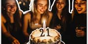 18 Fun 21st Birthday Party Ideas You Need To Try Next