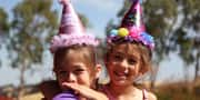 10 Birthday Party Ideas For 4-Year-Olds