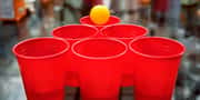 Beer Pong drickspel: regler och guider