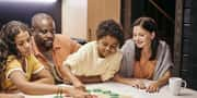 Top 10 Family Board Games for Fun-Filled Game Nights