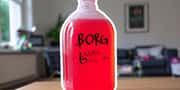 Borg Drinking: Recipes, Rules, and Name Ideas