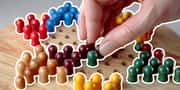 How to Play Chinese Checkers | Rules, Setup & Variations