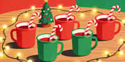 12 Best Christmas Drinking Games for Holiday Parties