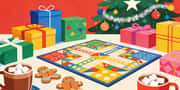 20+ Best Christmas Party Games for Holiday Gatherings