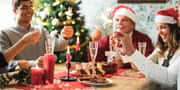 Top 7 drankspellen voor kerst 2024