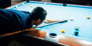 Cut Throat Pool