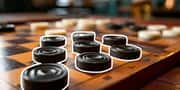Draughts Game: Rules, Setup & How to Play