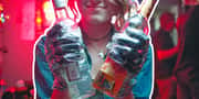 Edward 40 Hands: The Most Unhinged Drinking Game