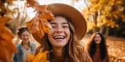 70+ Fall "This or That" Questions to Celebrate the Season