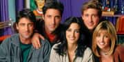 Friends gioco alcolico sui programmi TV | Come giocare