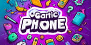 Gartic Phone Online: How to Play, Fun Prompts & Themes