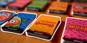 Happy Salmon Game: Slap, Yell, and Win Fast