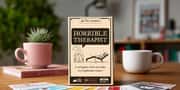 Horrible Therapist Game: The Party Game of Fake Therapy