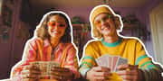 How to Play the Kemps Card Game (With Sneaky Variations)