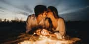 Best 7 Kissing Games for Teens to Spice up Your Party