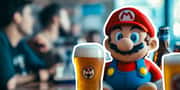 Гра на випивку в Mario Kart: Правила Beerio Kart і п'яного водія