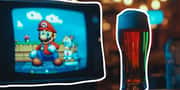 Mario Party Drinking Game: Правила для Jamboree, Superstars & Switch