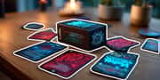 Not Enough Mana: How to Play the Wizard Drinking Game