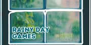 17 Ultimate Rainy Day Games to Keep the Fun Going Inside