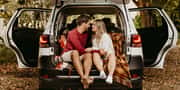 4 Fun Roadtrip Games for Couples