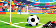 50+ zabawnych pytań z "Soccer" Trivia dla zagorzałych fanów