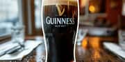 How to Play Split the G: The Guinness Pint Challenge