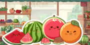 Suika Watermelon Game: How to Play, Rules & Variations