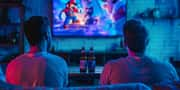 Het Super Smash Bros drankspel: Spelregels met alcohol