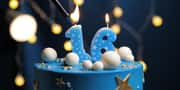 Best Sweet 16 Decorations For Your Kid's Special Day