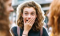 Freaky Questions Spiel: Spicy 21 & Truth or Freak