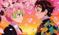 30+ Anime Anmachsprüche um deinen Schwarm zu beeindrucken