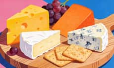 🧀 Plus de 60 Blagues au Fromage Hilarantes Pour Te Faire Rire