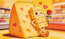 The 50+ Cheesiest Pick-Up Lines