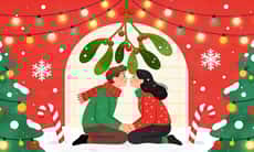 40+ Gombalan Natal Paling Ampuh