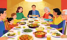 6 Ottime domande per conversazioni in famiglia