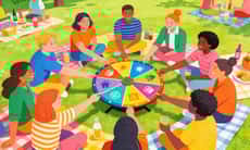 Jeux pour apprendre à se connaître : Brise-glace et jeux