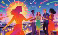 Best Pick-Up Lines To Use To Charm Girls