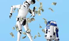 Top 40 Star Wars Anmachsprüche