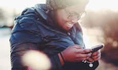 Was schreiben nach dem ersten Date?