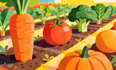 40+ Vegetable Puns To Make You Laugh