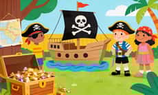 5 Yaşındakiler İçin 10 Doğum Günü Partisi Fikri