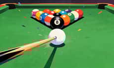 🎱 Узнай все о 8-ми бальной Пул