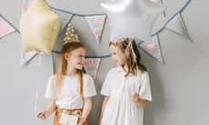 10 Birthday Party Ideas for 8-Year-Olds