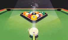 🎱 Узнай всё о Пуле 9 шаров