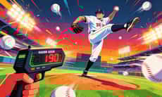 Wyzwanie 999: Jak grać w grę baseballową 9/9/9