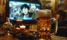 7 Anime Drinking Games: Ultimate Guide for Movie Nights