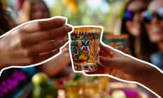 How to Play the APT Drinking Game – Korea’s Viral Hand-Slap Craze