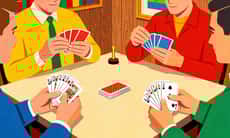 Bid Whist Regeln: So spielst du das Kartenspiel