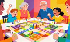 Top 10 obiteljskih društvenih igara za zabavne večeri igranja