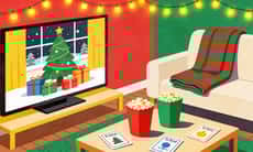 40+ Christmas Movie "Trivia" Questions to Spread Good Cheer